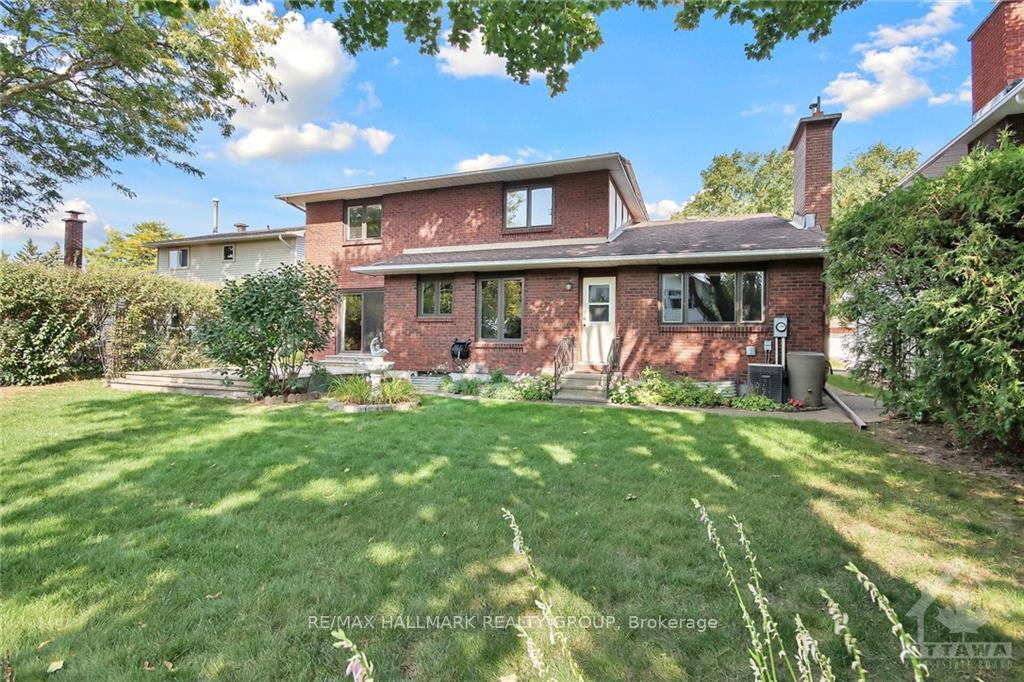 Photo 21 of 17 Grouse Avenue, Ottawa, Barrhaven - Knollsbrook — HOMEH