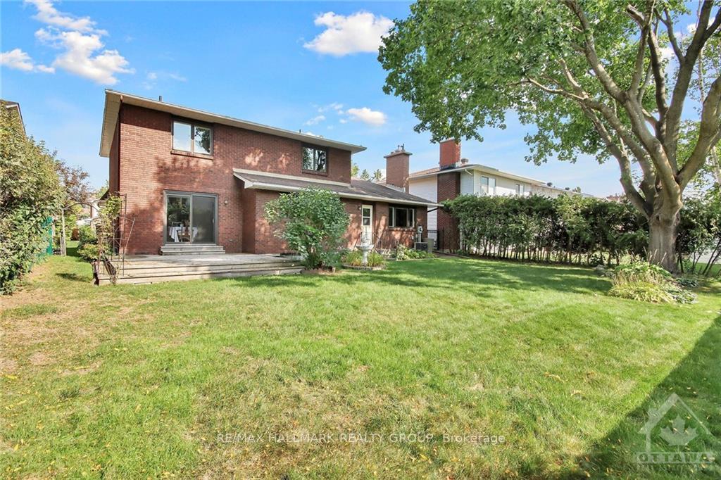 Photo 22 of 17 Grouse Avenue, Ottawa, Barrhaven - Knollsbrook — HOMEH