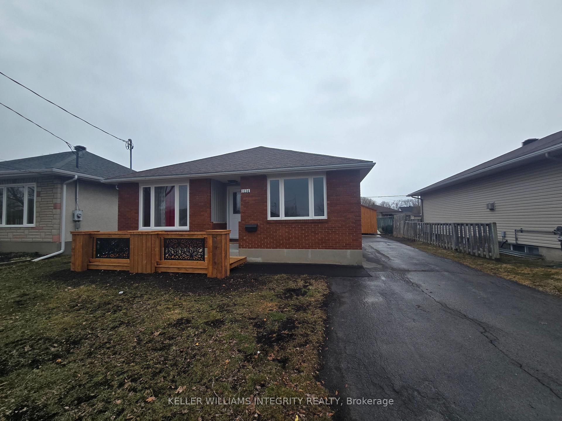 Photo 1 of 1134 Fourth Street E, Cornwall — HOMEH