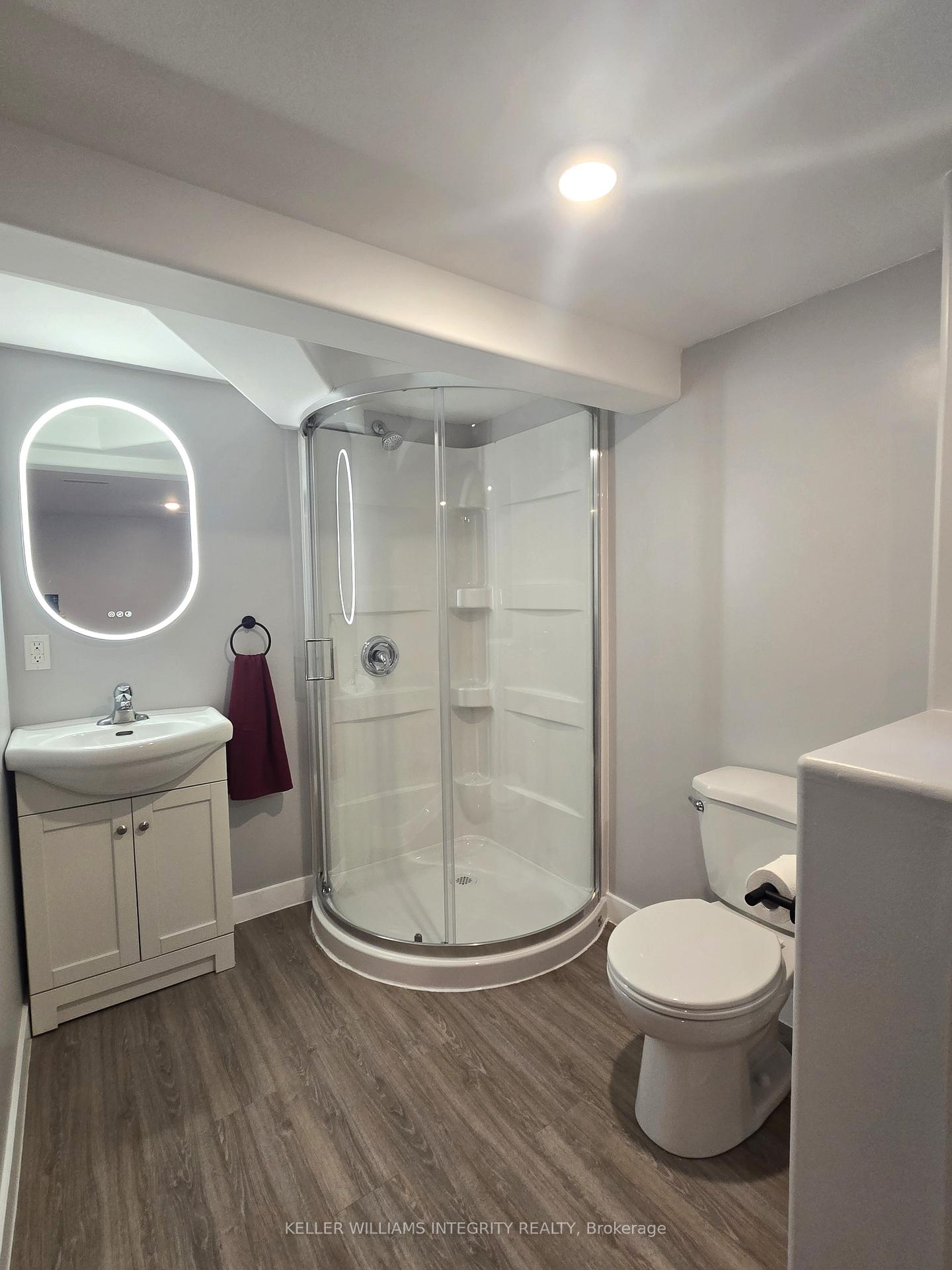 Photo 14 of 1134 Fourth Street E, Cornwall — HOMEH