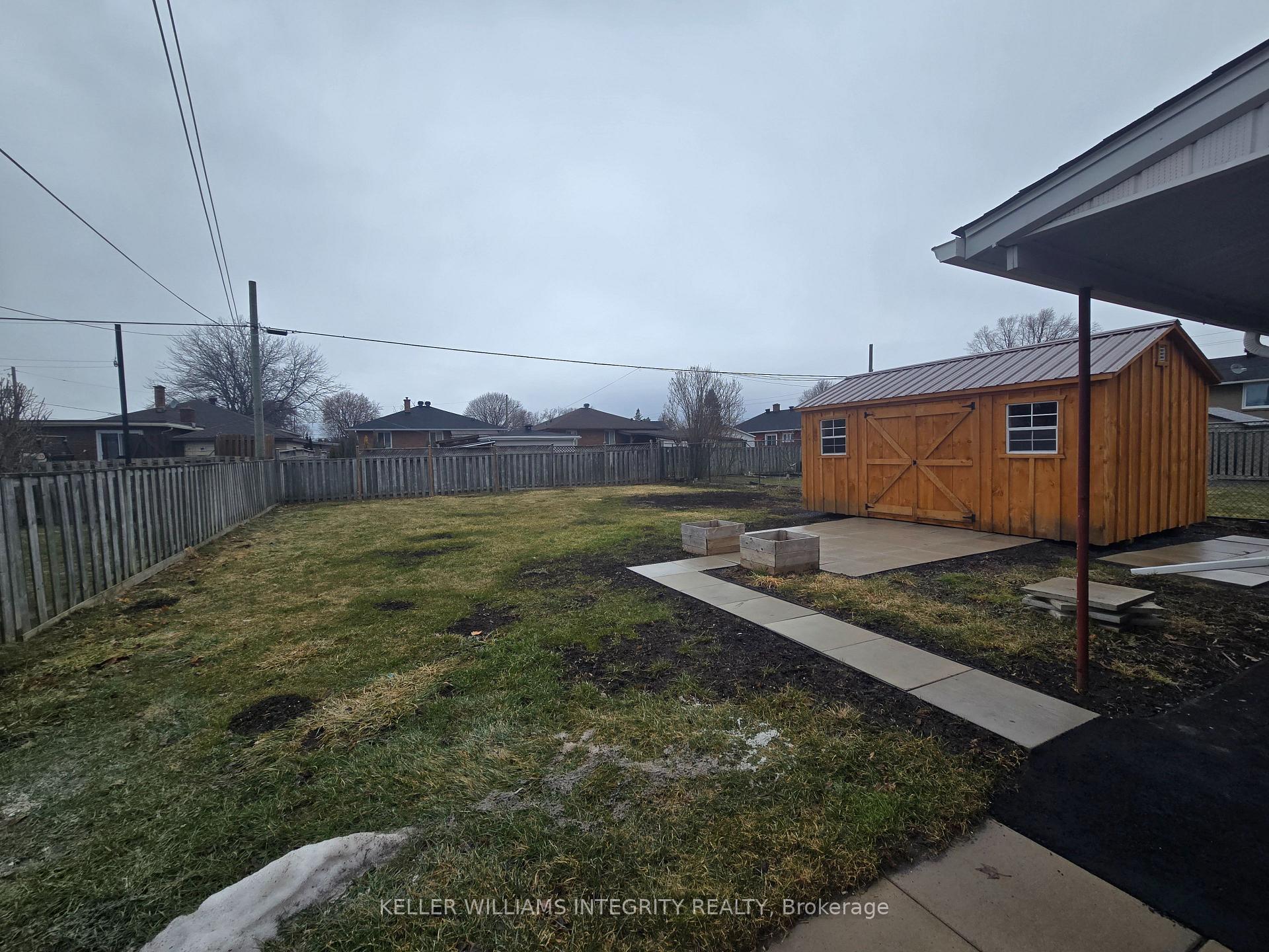 Photo 18 of 1134 Fourth Street E, Cornwall — HOMEH