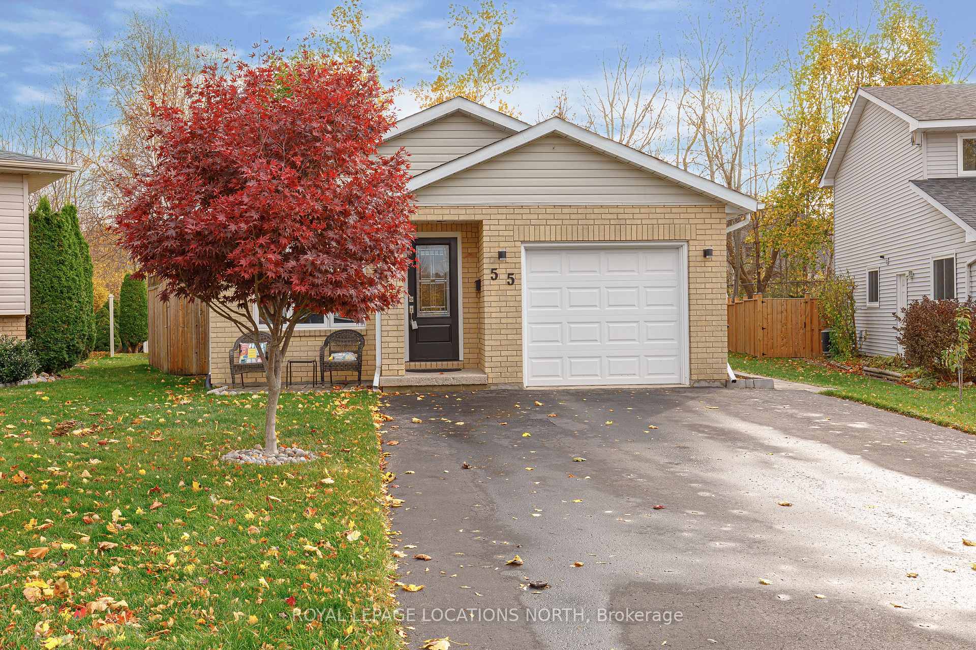 Photo 1 of 55 Dillon Drive, Collingwood — HOMEH