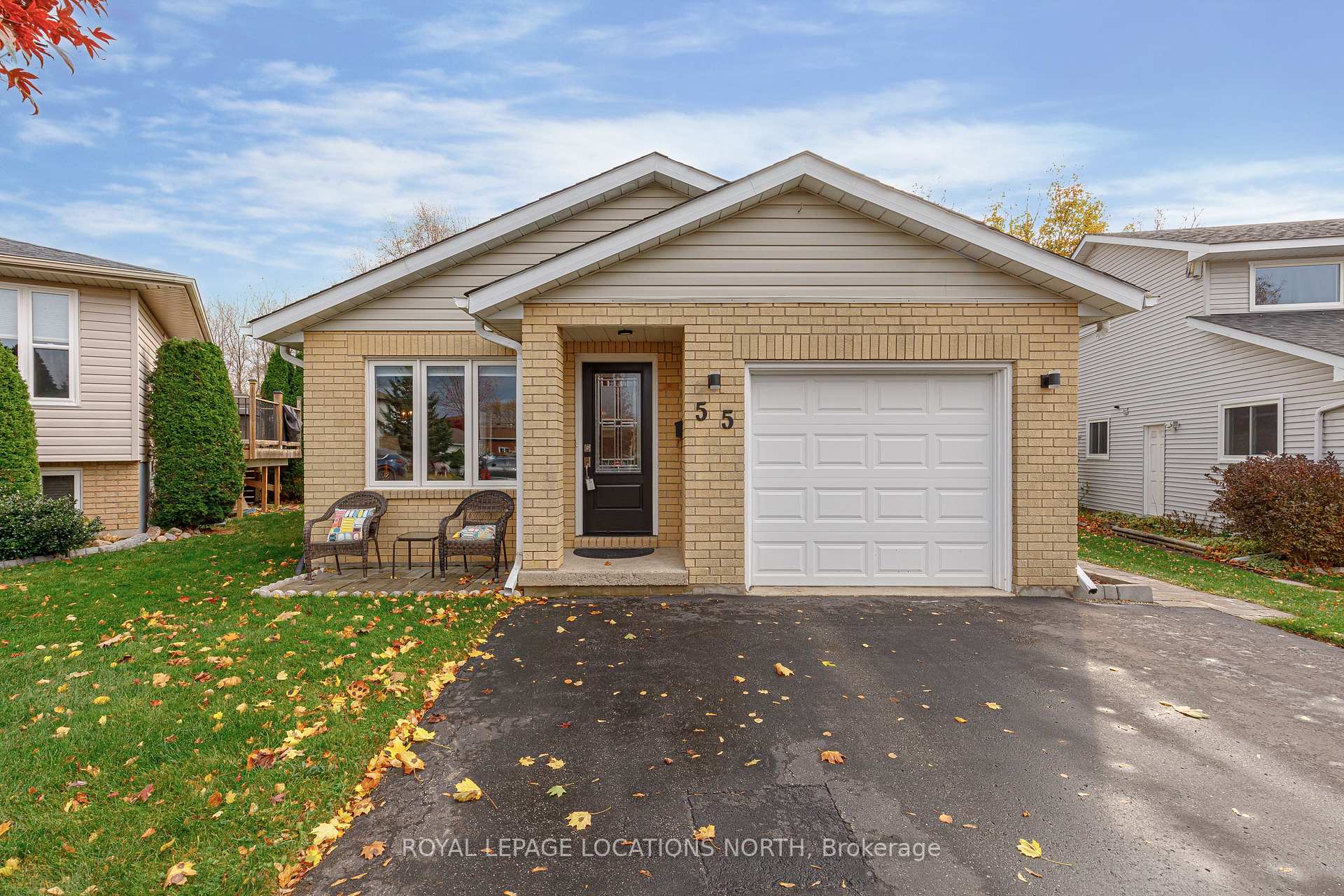 Photo 2 of 55 Dillon Drive, Collingwood — HOMEH