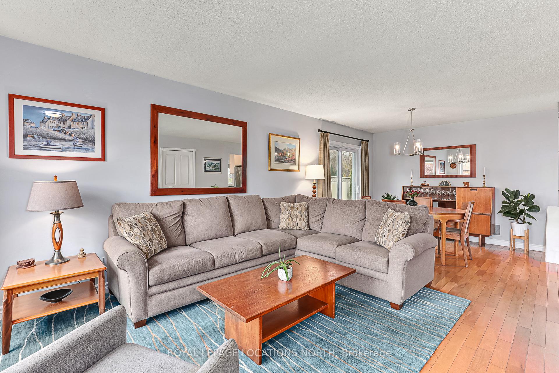 Photo 6 of 55 Dillon Drive, Collingwood — HOMEH