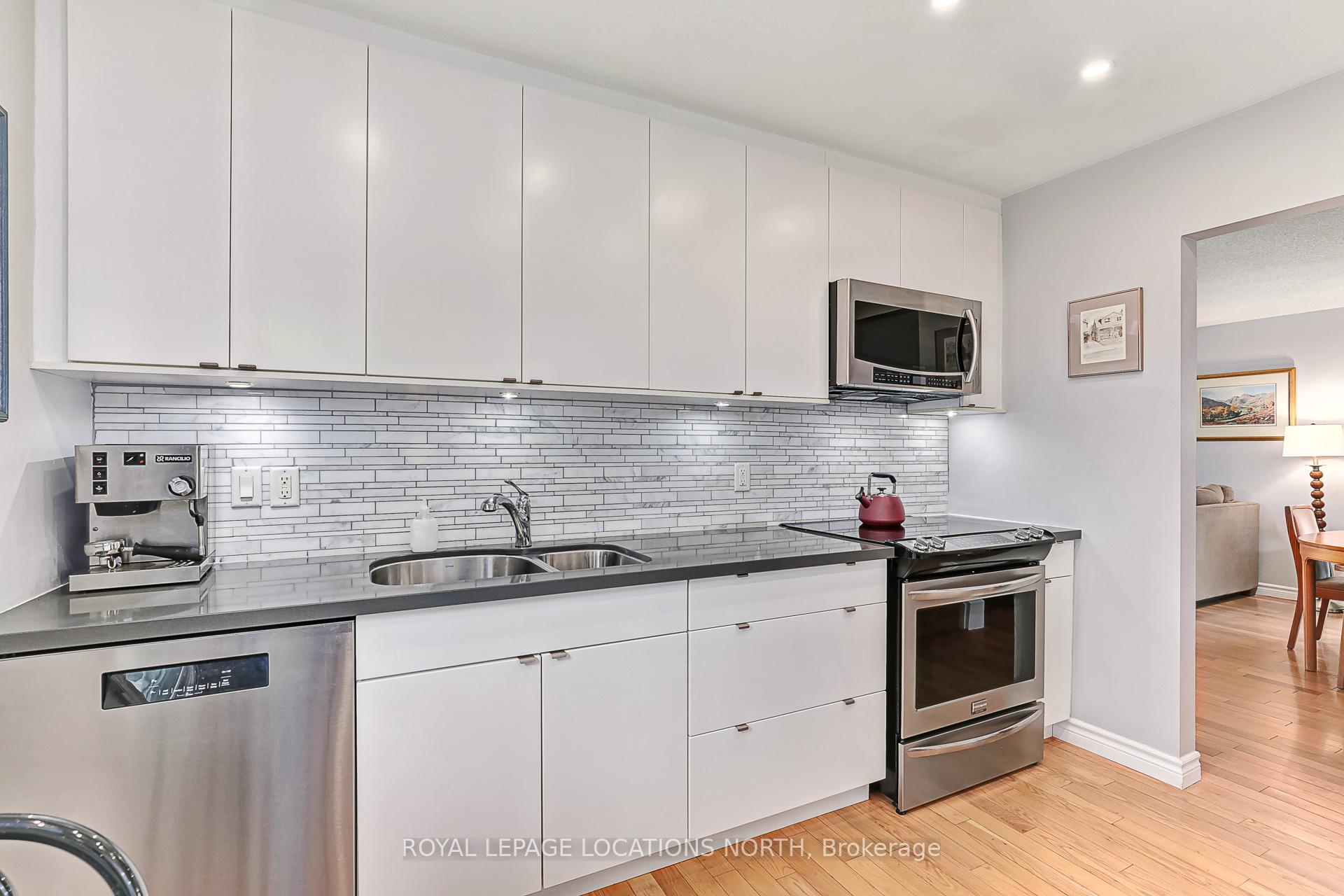 Photo 9 of 55 Dillon Drive, Collingwood — HOMEH