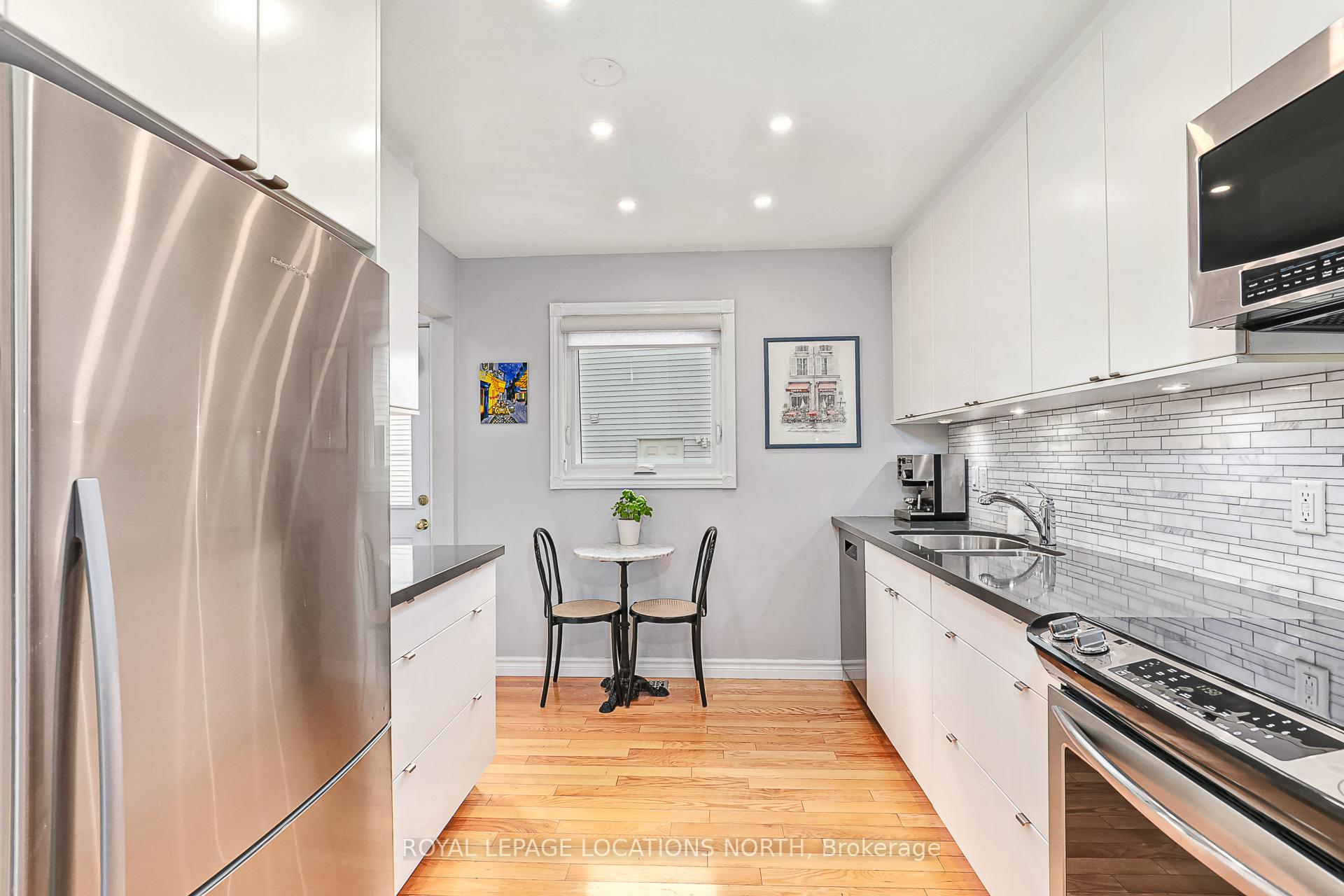 Photo 10 of 55 Dillon Drive, Collingwood — HOMEH
