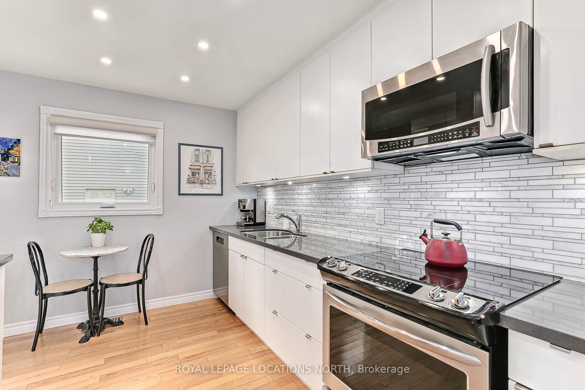 Photo 11 of 55 Dillon Drive, Collingwood — HOMEH