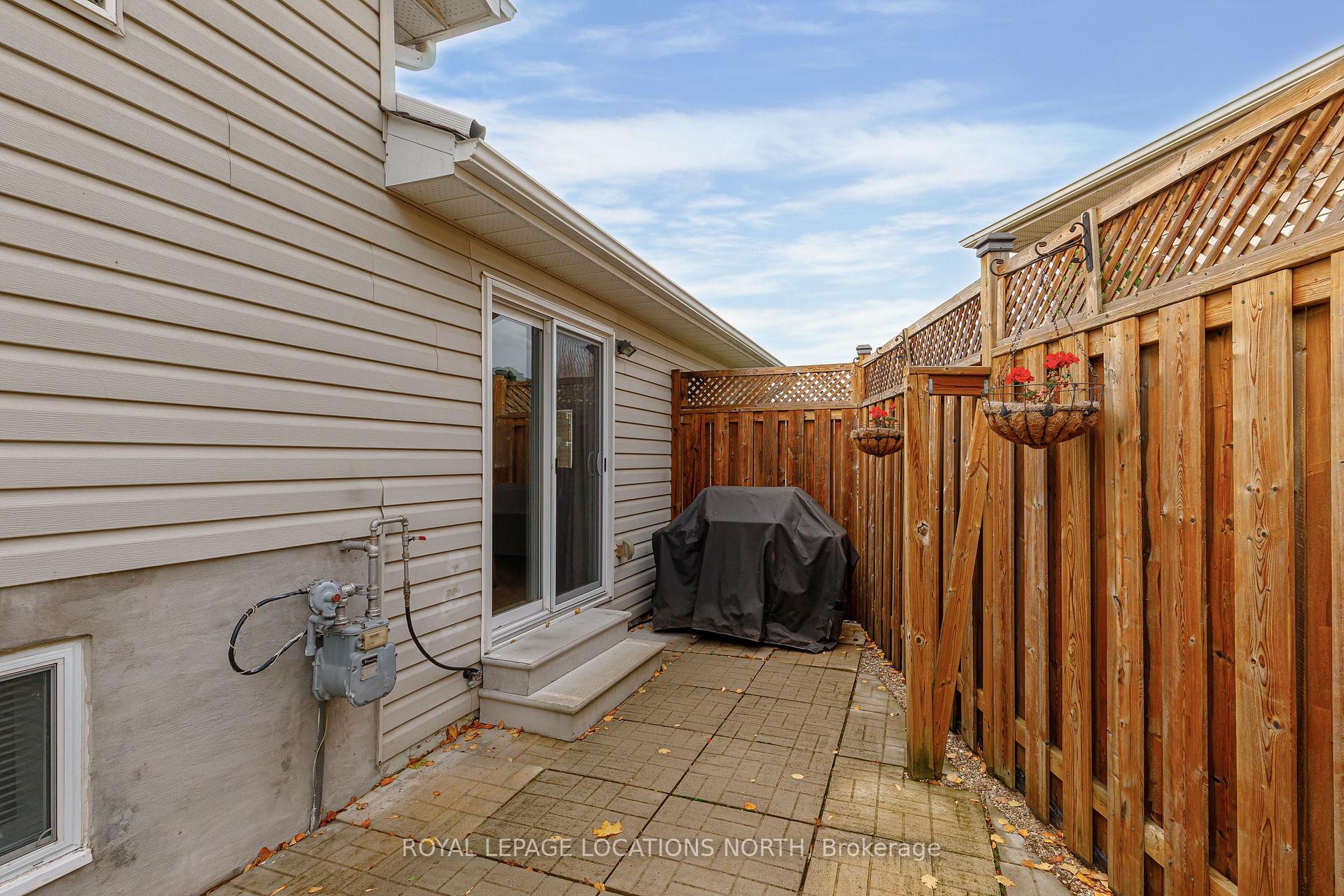 Photo 29 of 55 Dillon Drive, Collingwood — HOMEH