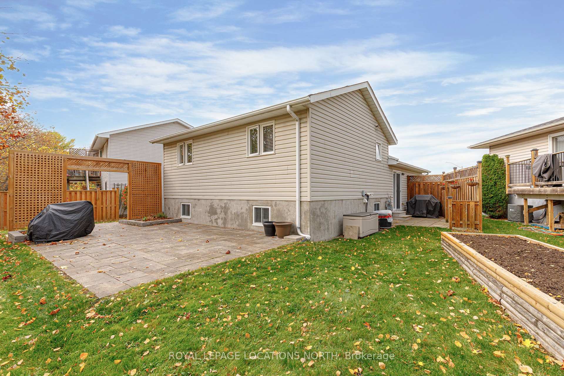 Photo 31 of 55 Dillon Drive, Collingwood — HOMEH