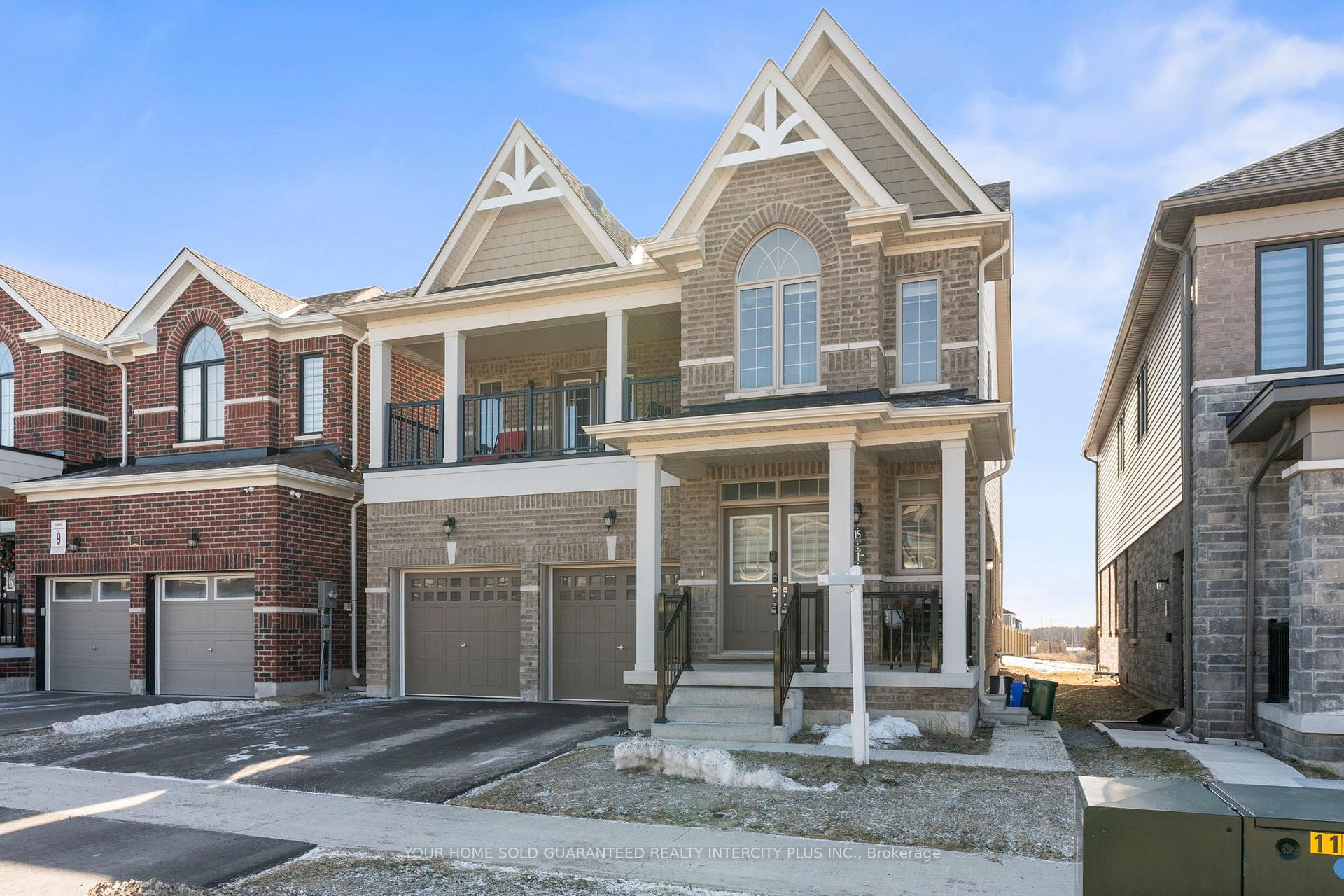Photo 1 of Unit Unit 1, 15 Valleybrook Road, Barrie, Rural Barrie Southeast — HOMEH