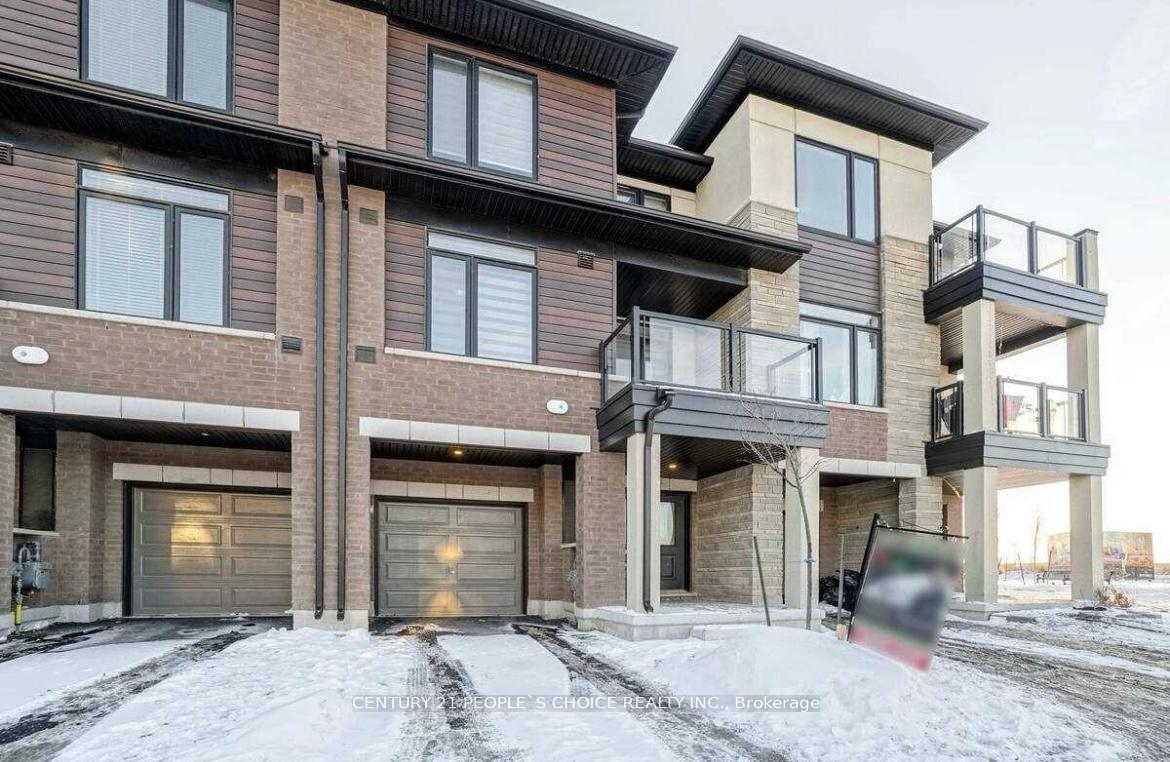 Photo 1 of 590 North Service Road, Hamilton, Stoney Creek — HOMEH