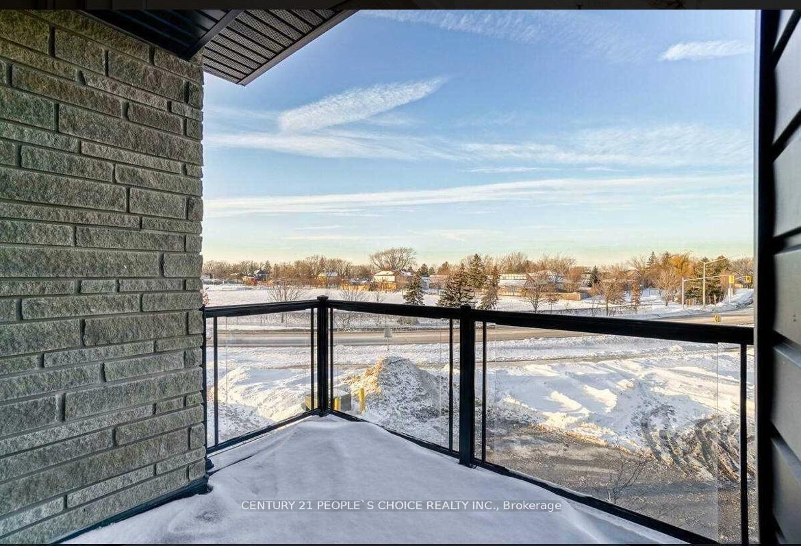 Photo 18 of 590 North Service Road, Hamilton, Stoney Creek — HOMEH