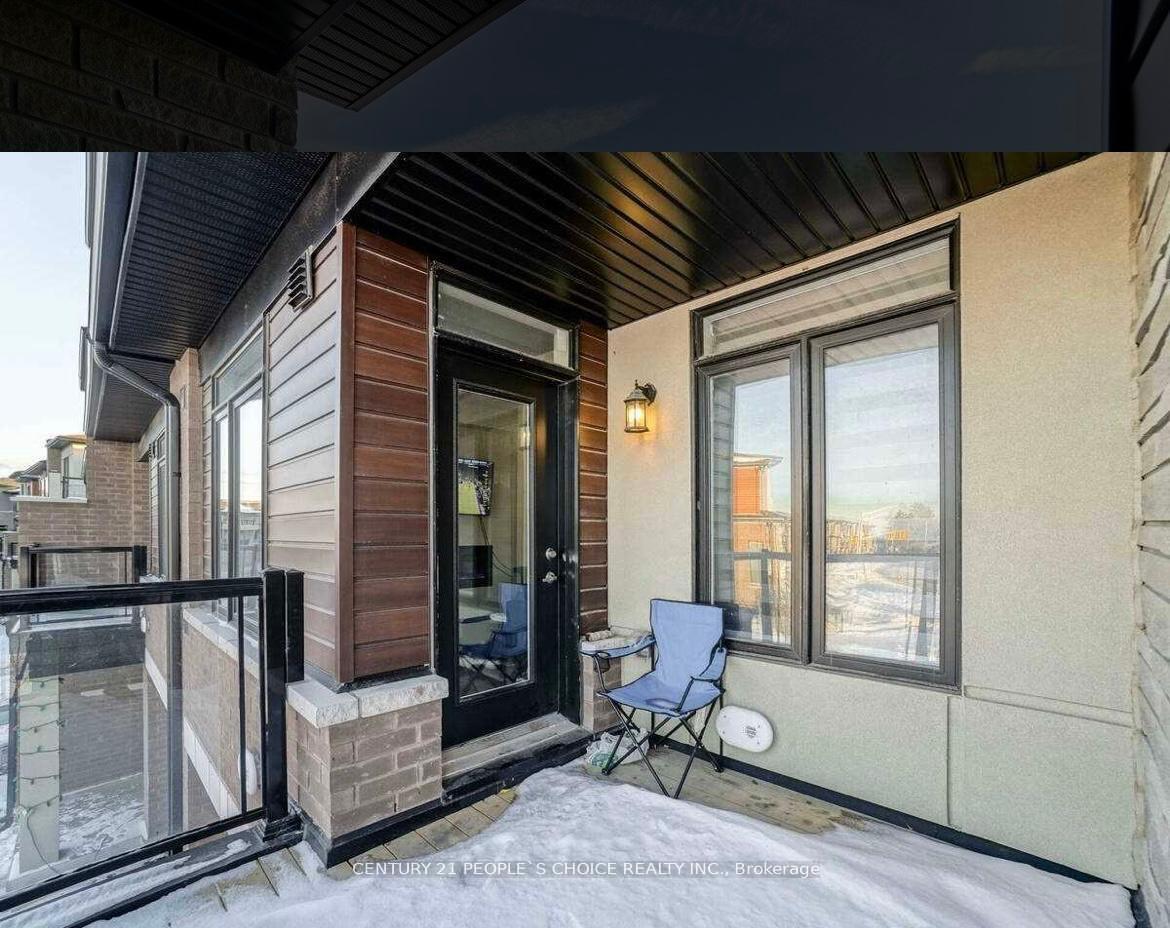 Photo 19 of 590 North Service Road, Hamilton, Stoney Creek — HOMEH