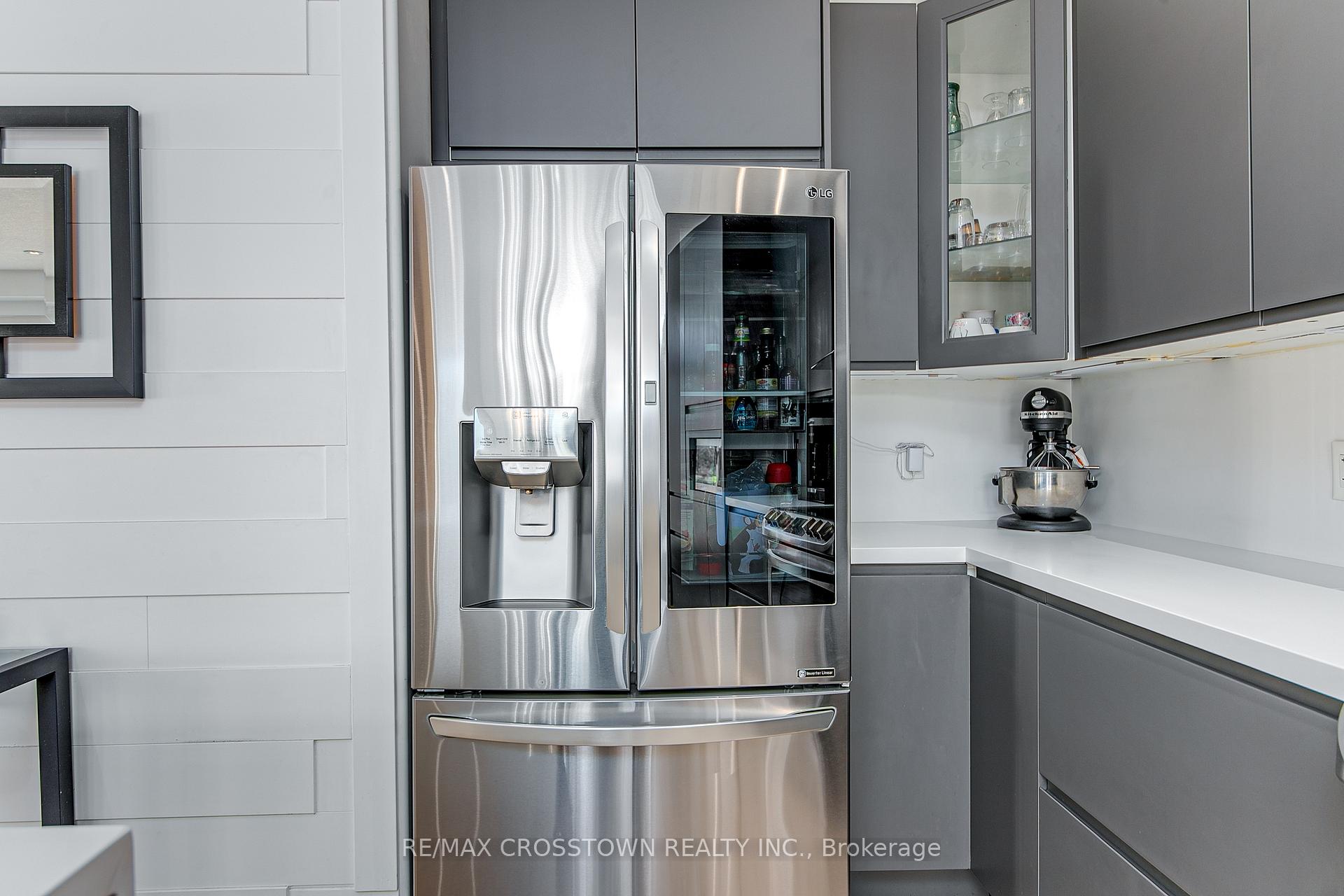 Photo 12 of 56 Graihawk Drive, Barrie, Ardagh — HOMEH