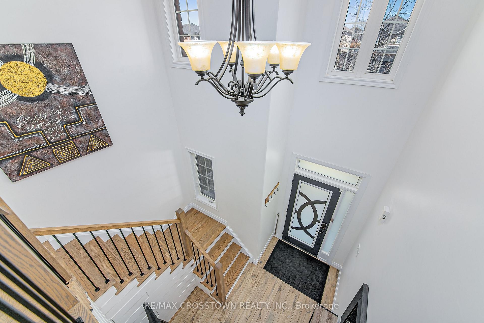 Photo 15 of 56 Graihawk Drive, Barrie, Ardagh — HOMEH