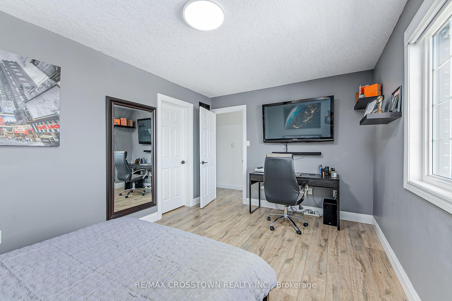 Photo 18 of 56 Graihawk Drive, Barrie, Ardagh — HOMEH