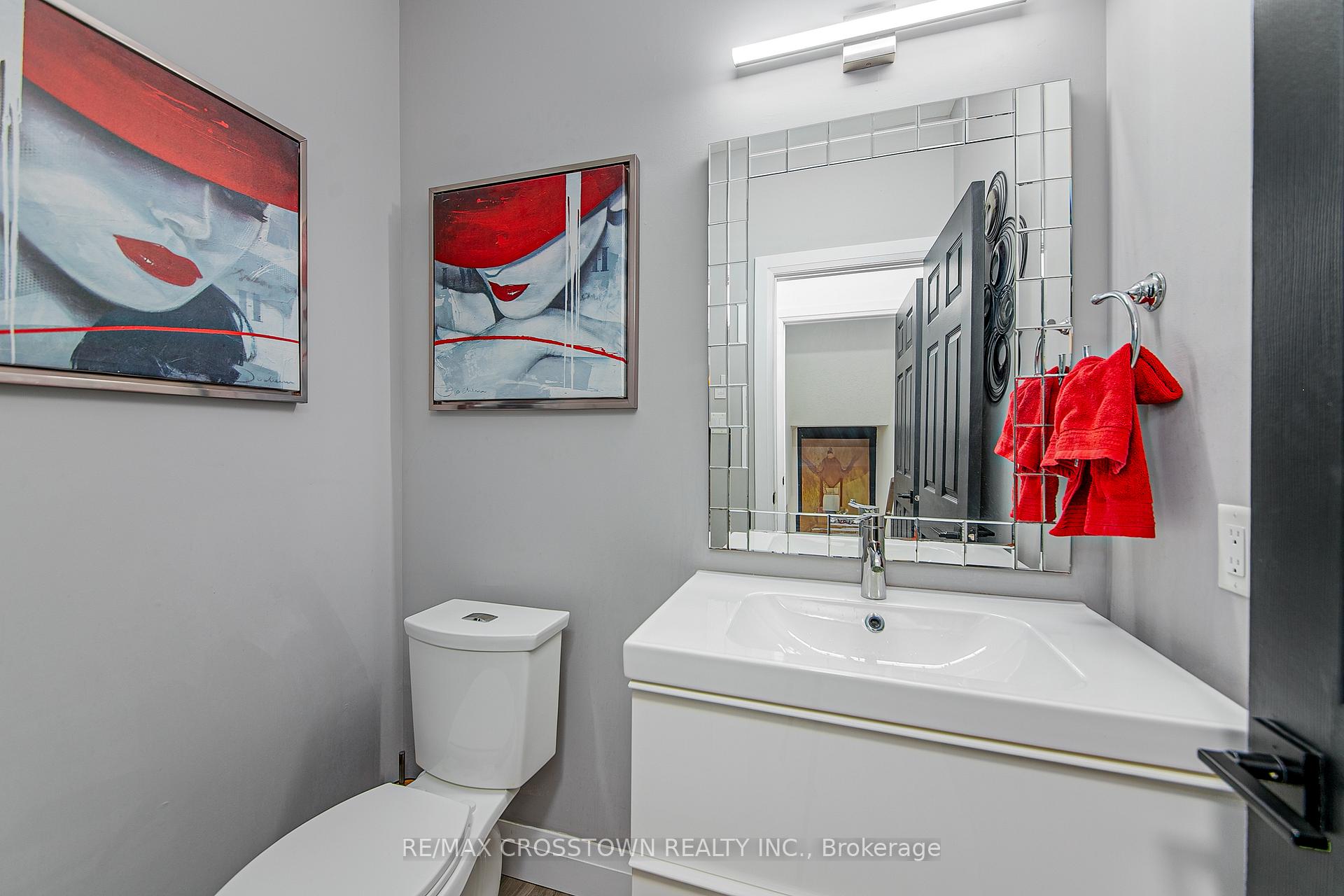 Photo 28 of 56 Graihawk Drive, Barrie, Ardagh — HOMEH