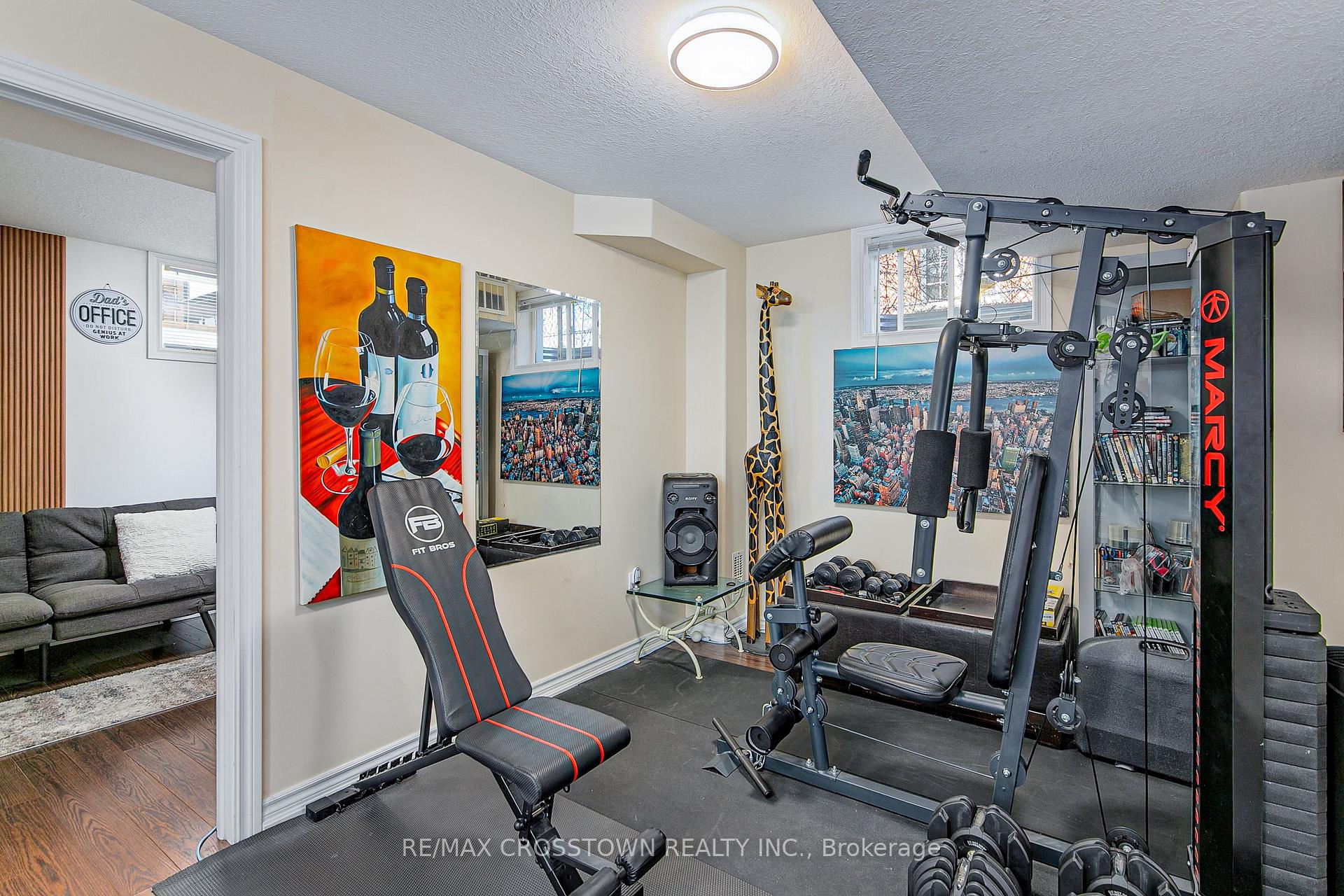 Photo 30 of 56 Graihawk Drive, Barrie, Ardagh — HOMEH