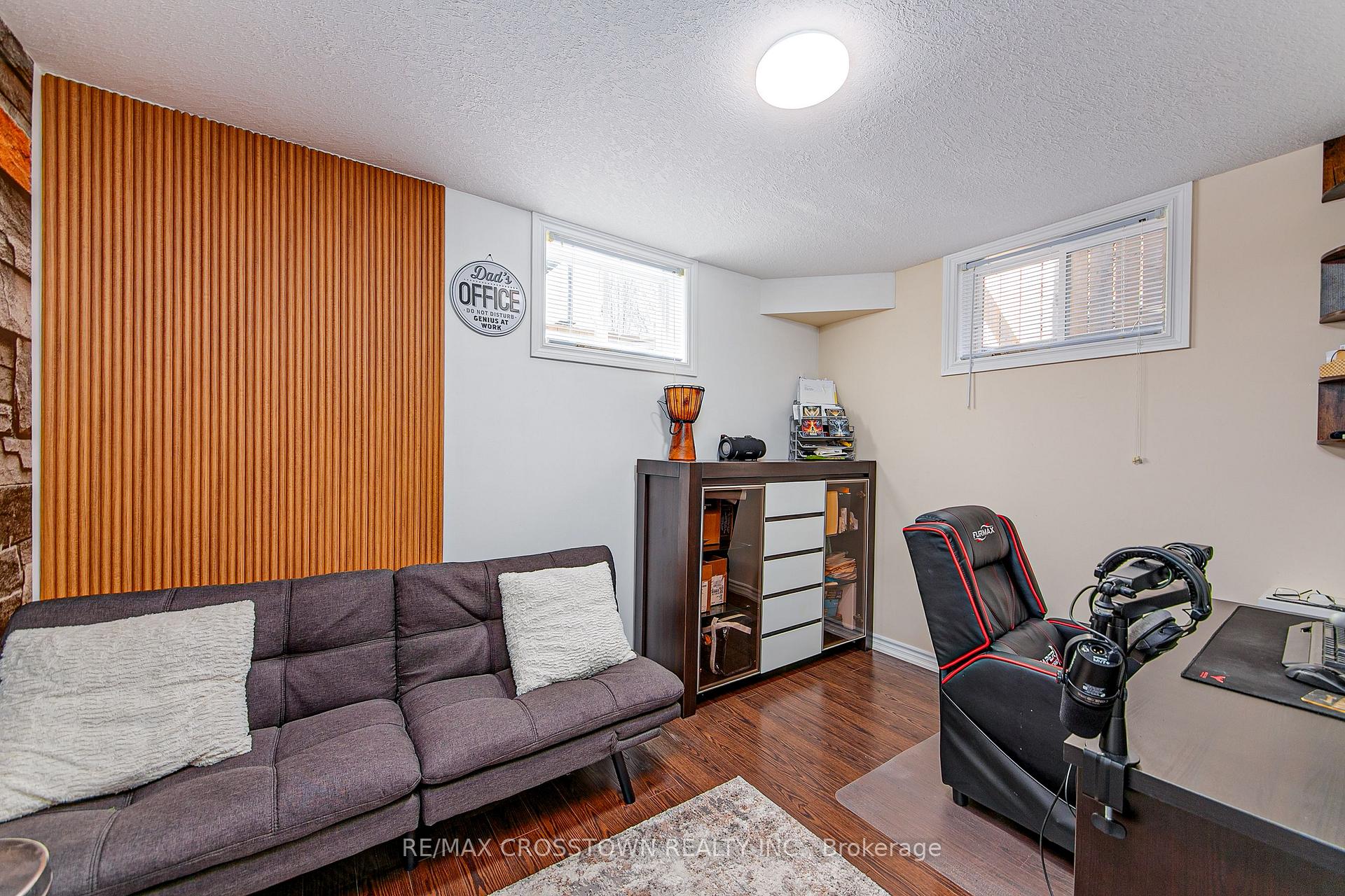Photo 31 of 56 Graihawk Drive, Barrie, Ardagh — HOMEH