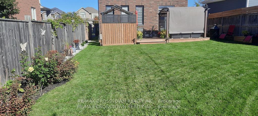 Photo 39 of 56 Graihawk Drive, Barrie, Ardagh — HOMEH
