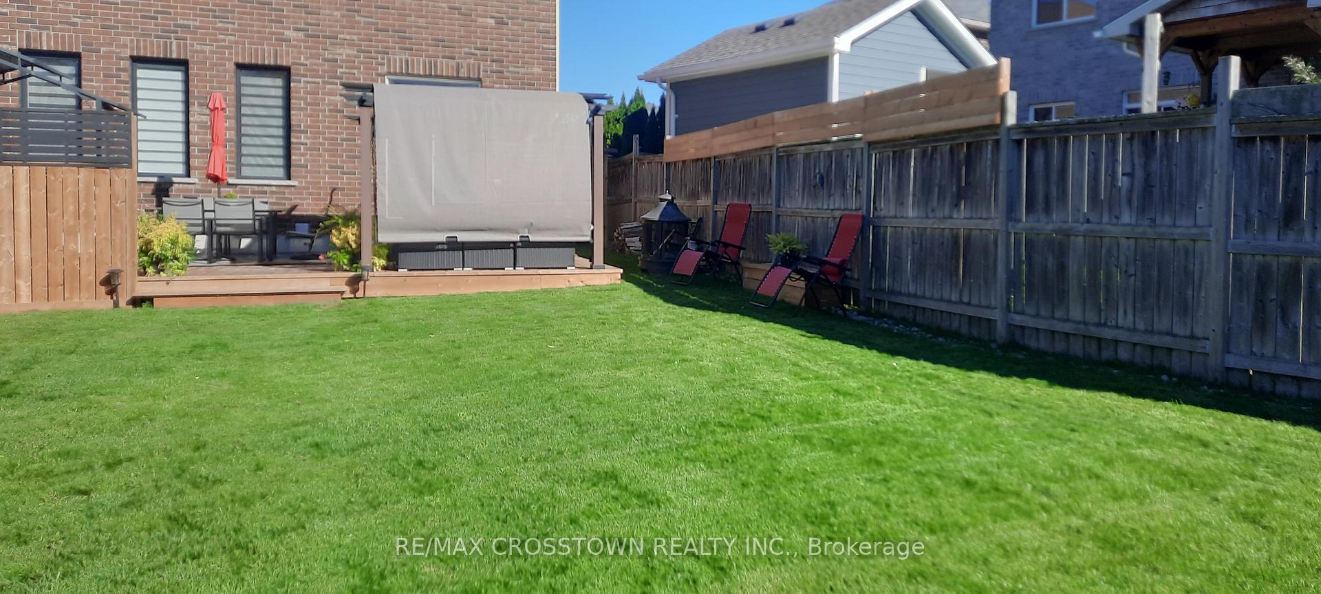 Photo 40 of 56 Graihawk Drive, Barrie, Ardagh — HOMEH