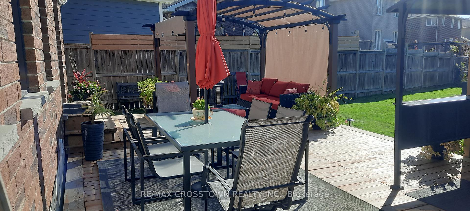 Photo 42 of 56 Graihawk Drive, Barrie, Ardagh — HOMEH