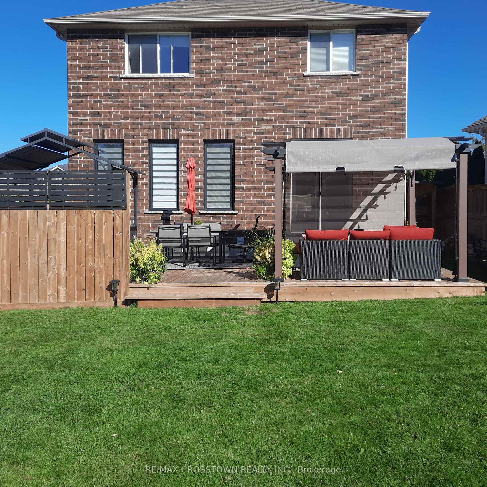 Photo 43 of 56 Graihawk Drive, Barrie, Ardagh — HOMEH