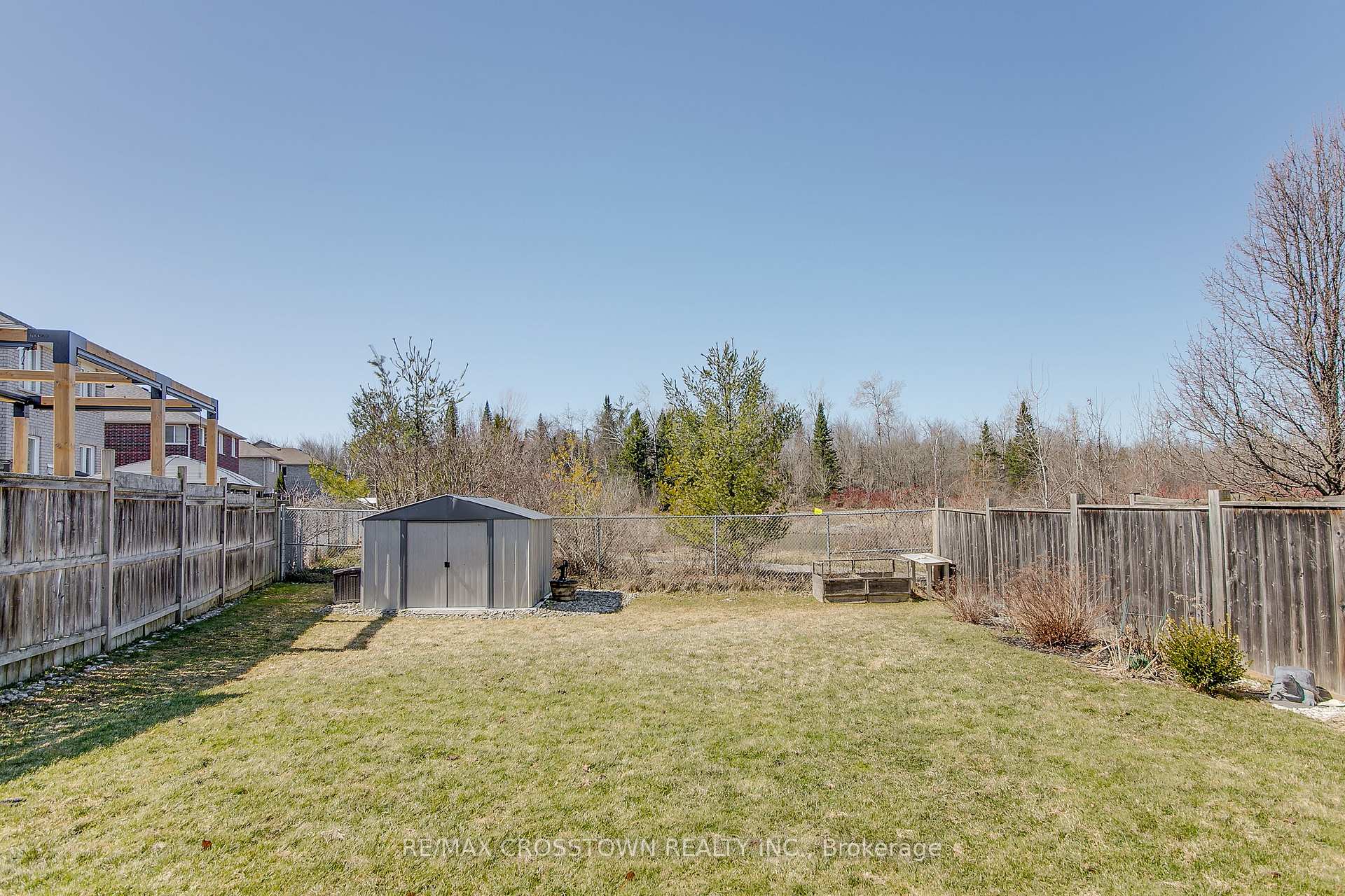 Photo 45 of 56 Graihawk Drive, Barrie, Ardagh — HOMEH