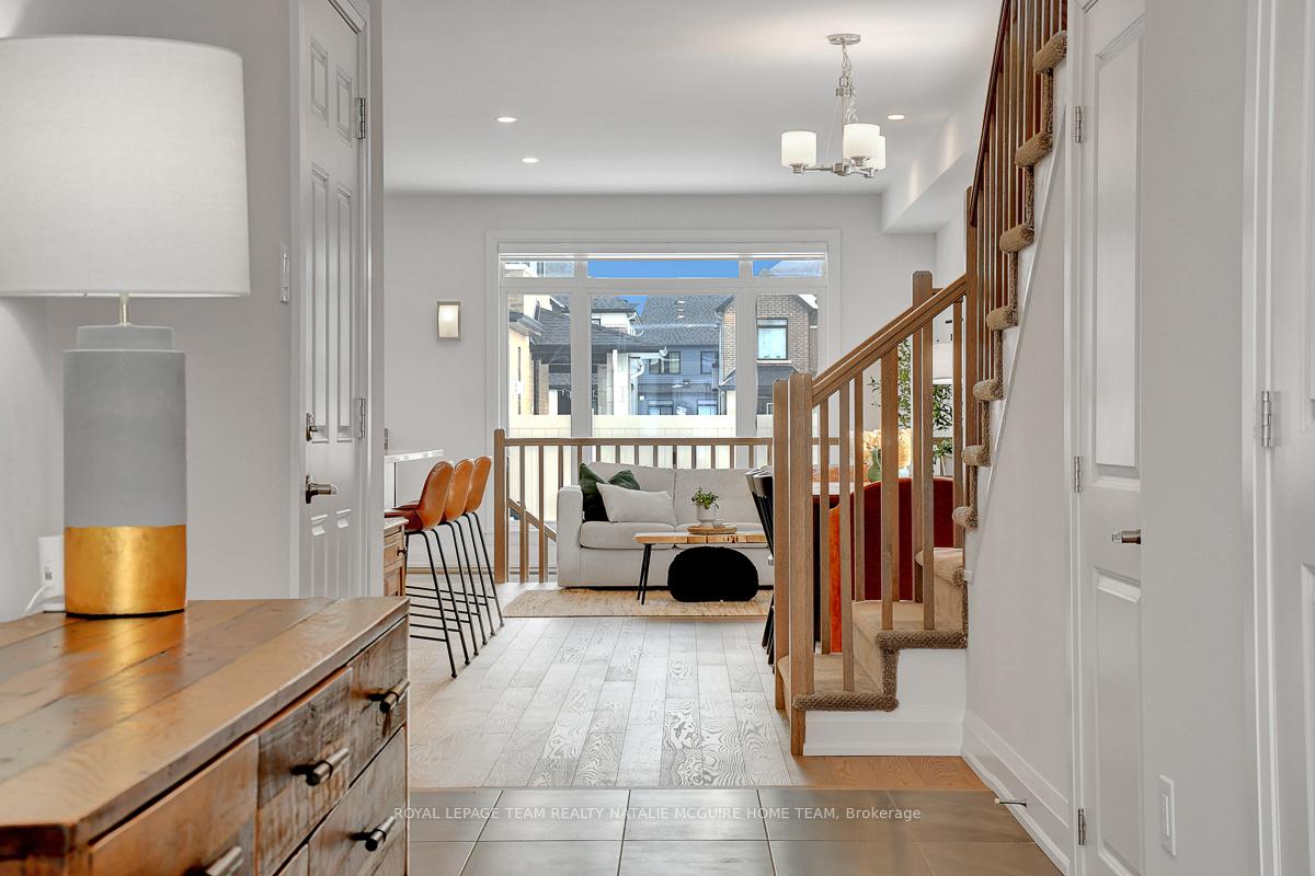 Photo 10 of 86 Heirloom Street, Ottawa, Riverside South/Gloucester Glen — HOMEH