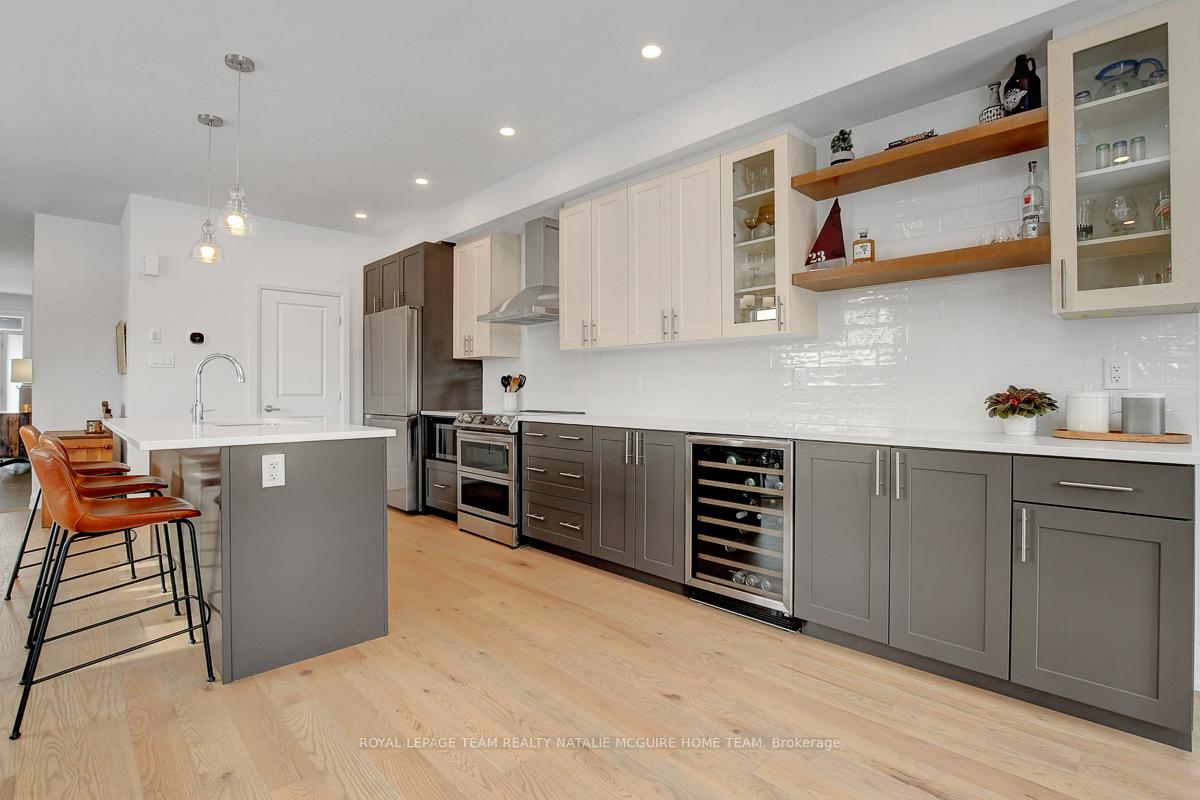 Photo 13 of 86 Heirloom Street, Ottawa, Riverside South/Gloucester Glen — HOMEH