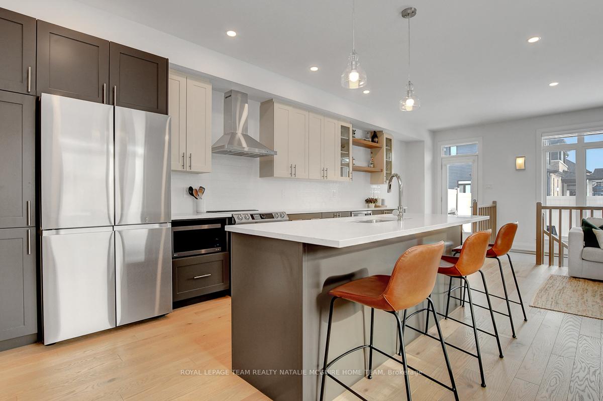 Photo 15 of 86 Heirloom Street, Ottawa, Riverside South/Gloucester Glen — HOMEH