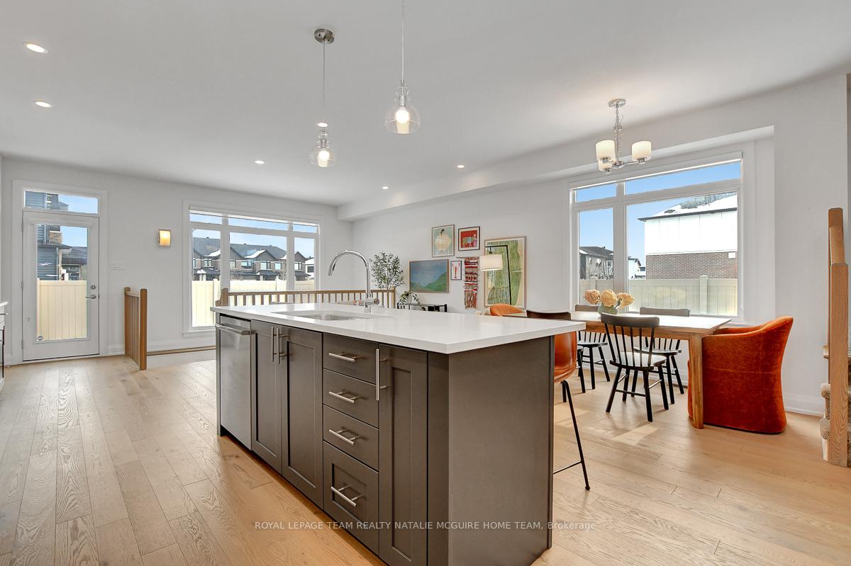 Photo 16 of 86 Heirloom Street, Ottawa, Riverside South/Gloucester Glen — HOMEH