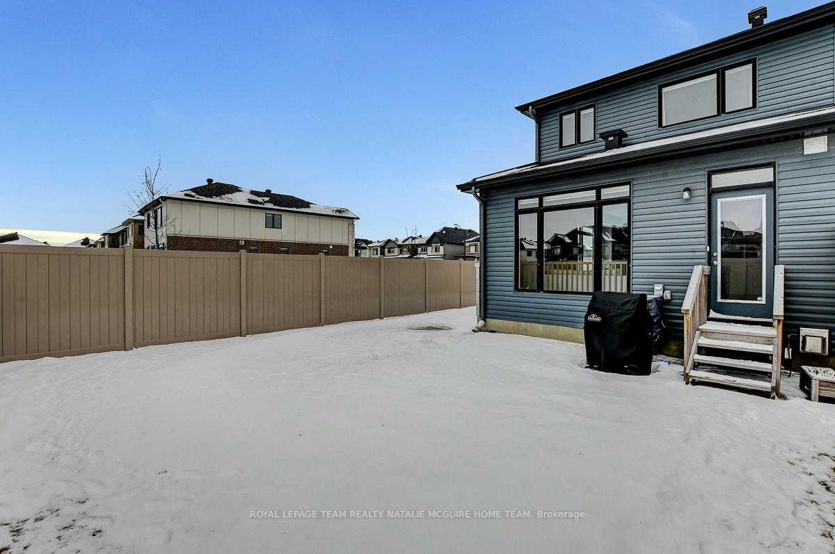 Photo 36 of 86 Heirloom Street, Ottawa, Riverside South/Gloucester Glen — HOMEH