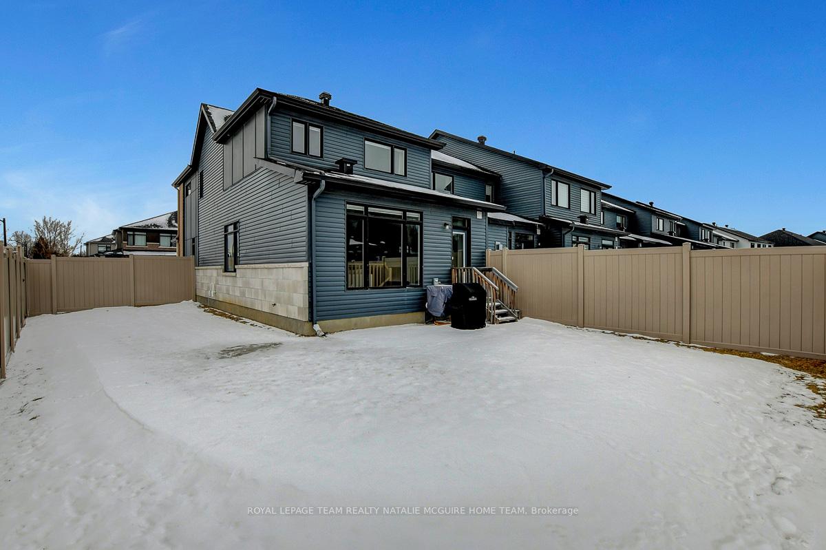 Photo 37 of 86 Heirloom Street, Ottawa, Riverside South/Gloucester Glen — HOMEH