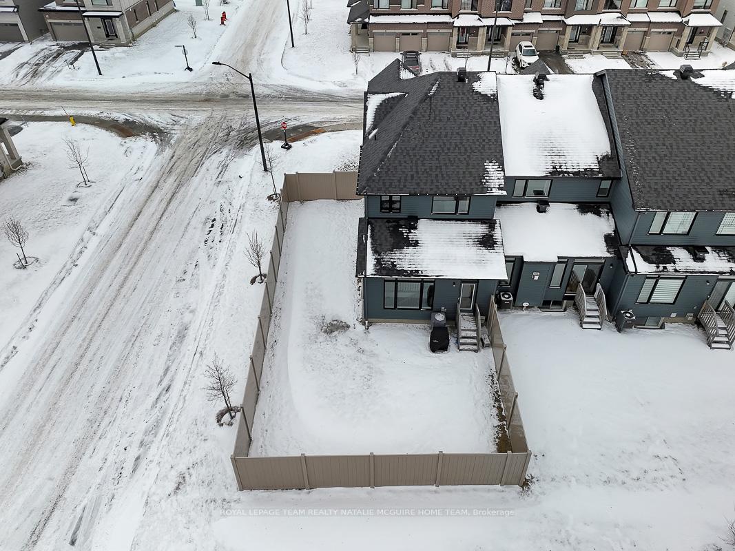 Photo 39 of 86 Heirloom Street, Ottawa, Riverside South/Gloucester Glen — HOMEH