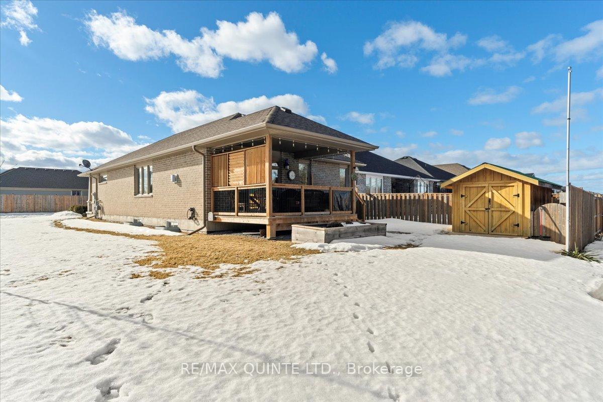 Photo 37 of 57 Mercedes Drive, Belleville, Belleville Ward — HOMEH