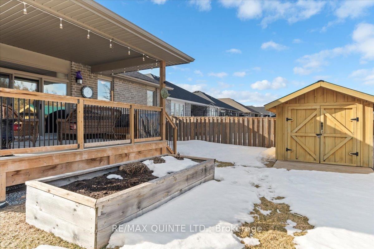 Photo 38 of 57 Mercedes Drive, Belleville, Belleville Ward — HOMEH
