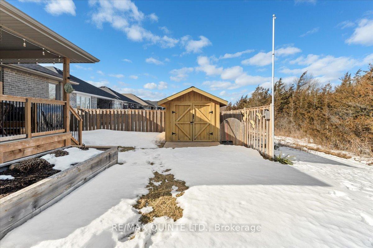 Photo 39 of 57 Mercedes Drive, Belleville, Belleville Ward — HOMEH