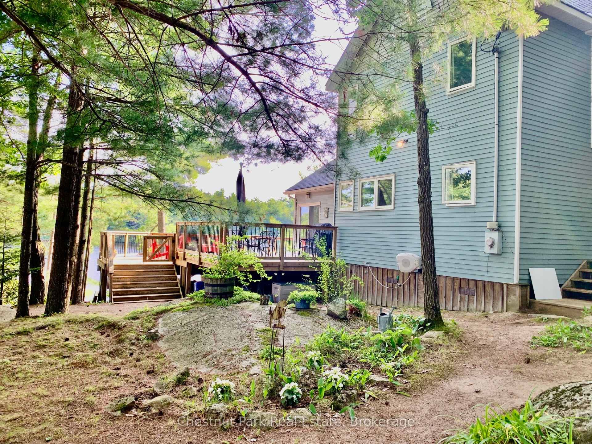 Photo 7 of 1049 Route 11 Road E, Gravenhurst, Morrison — HOMEH