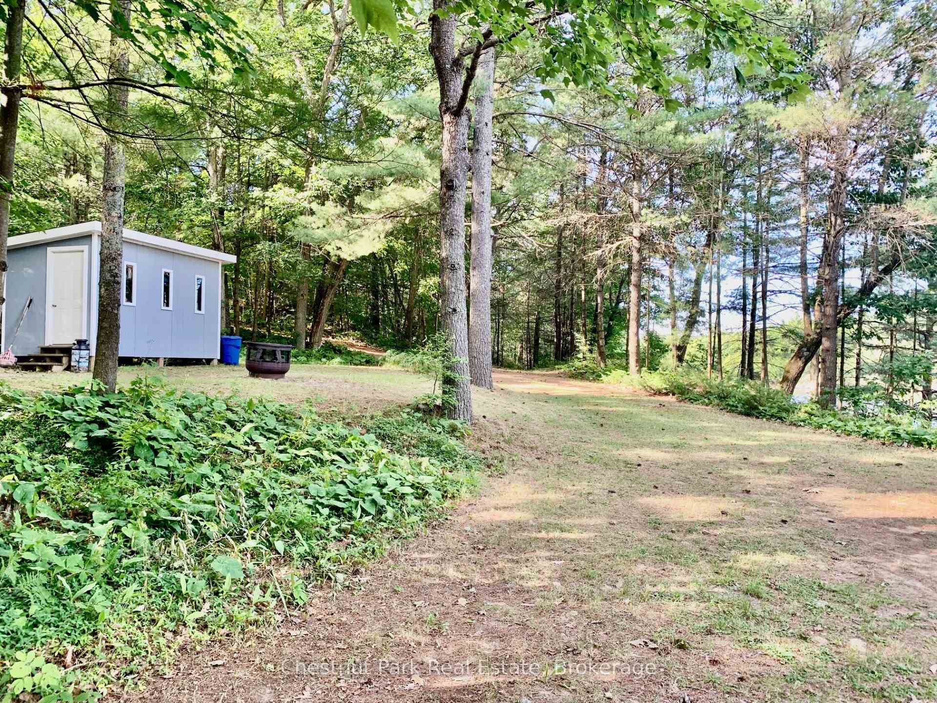 Photo 13 of 1049 Route 11 Road E, Gravenhurst, Morrison — HOMEH