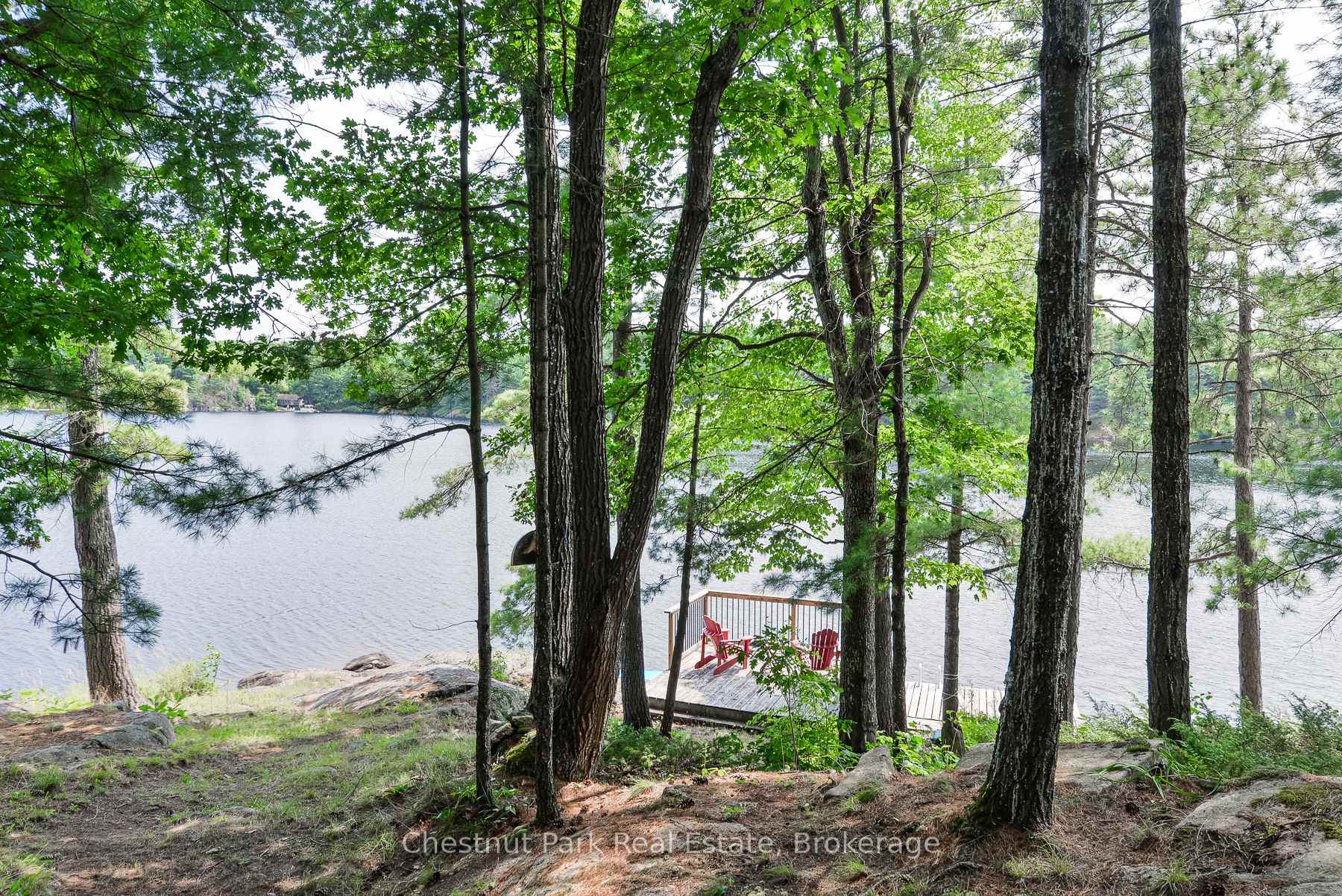 Photo 15 of 1049 Route 11 Road E, Gravenhurst, Morrison — HOMEH