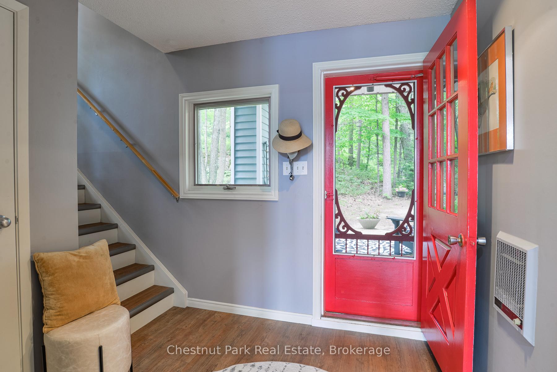 Photo 19 of 1049 Route 11 Road E, Gravenhurst, Morrison — HOMEH