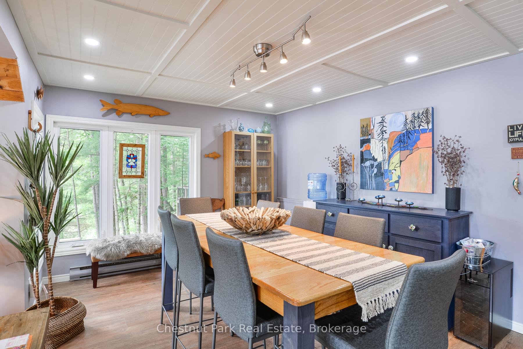 Photo 24 of 1049 Route 11 Road E, Gravenhurst, Morrison — HOMEH