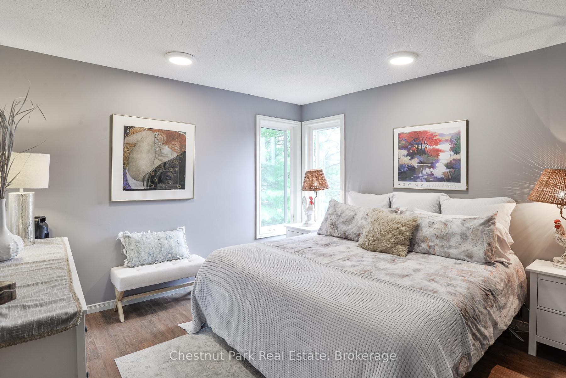 Photo 28 of 1049 Route 11 Road E, Gravenhurst, Morrison — HOMEH