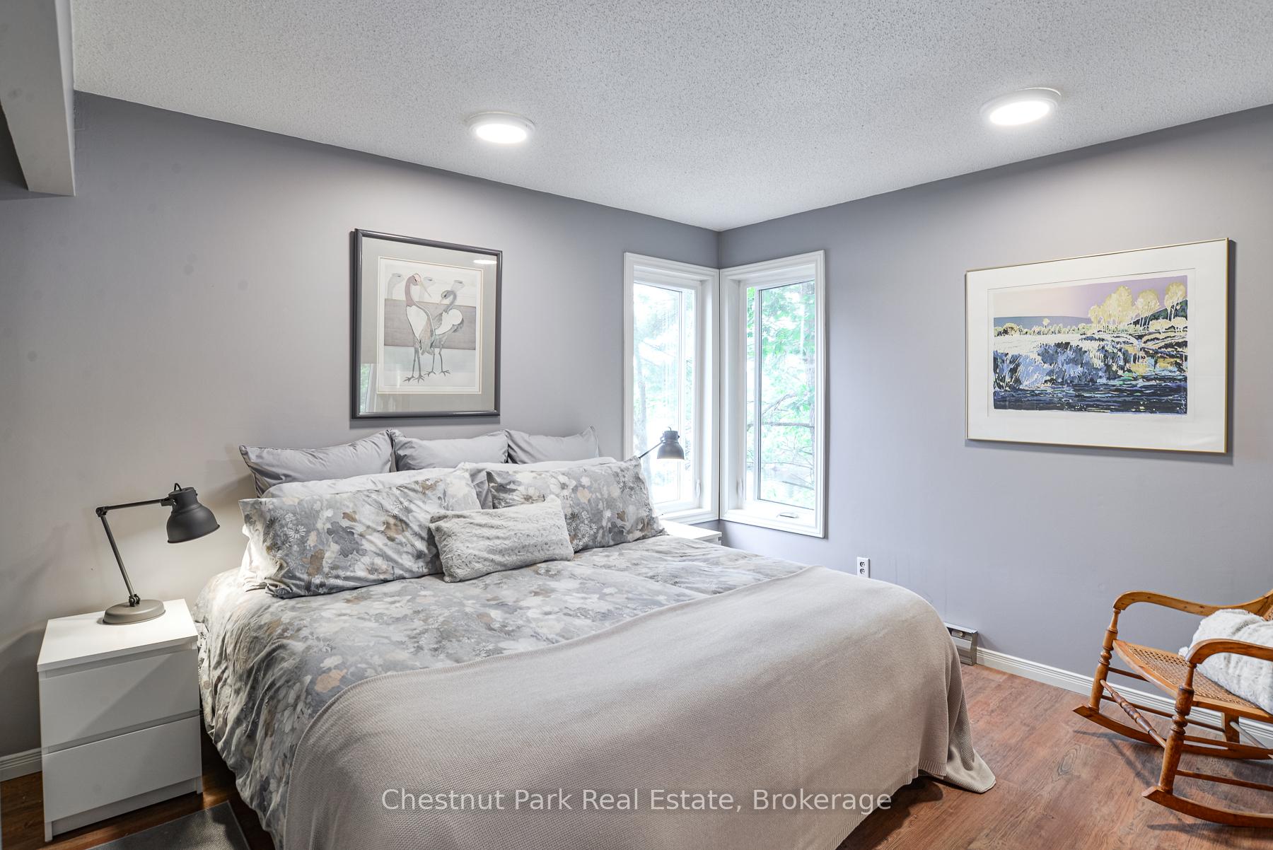 Photo 29 of 1049 Route 11 Road E, Gravenhurst, Morrison — HOMEH