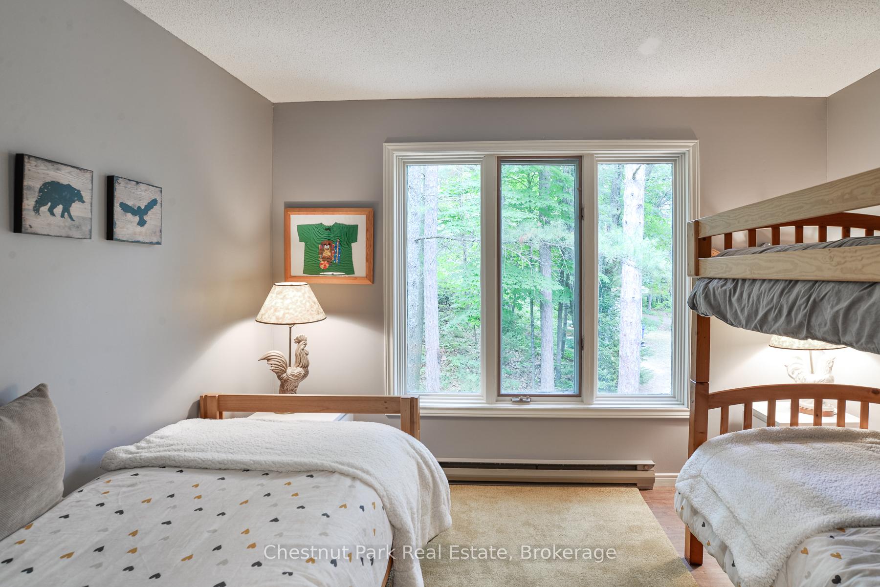 Photo 30 of 1049 Route 11 Road E, Gravenhurst, Morrison — HOMEH