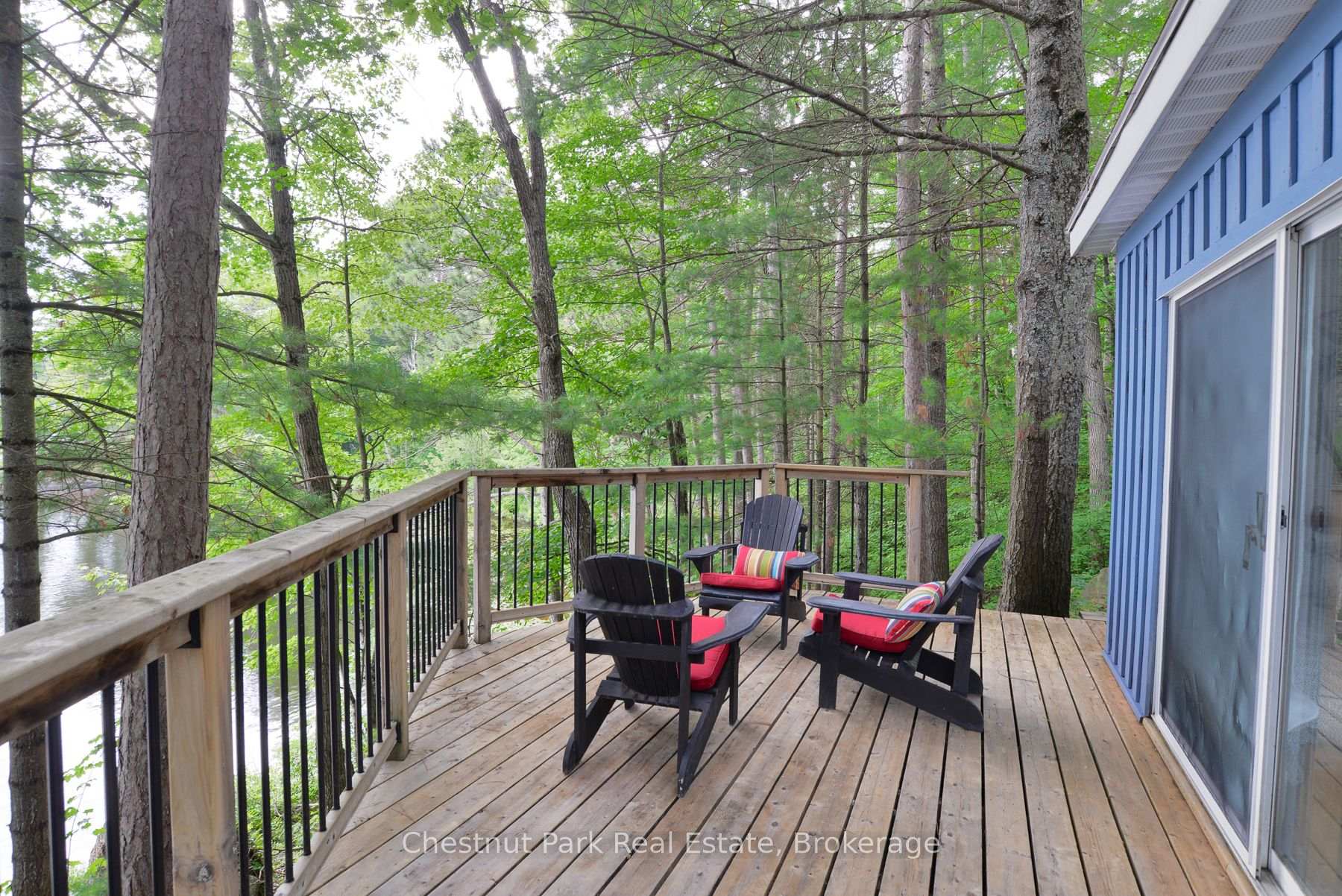Photo 34 of 1049 Route 11 Road E, Gravenhurst, Morrison — HOMEH