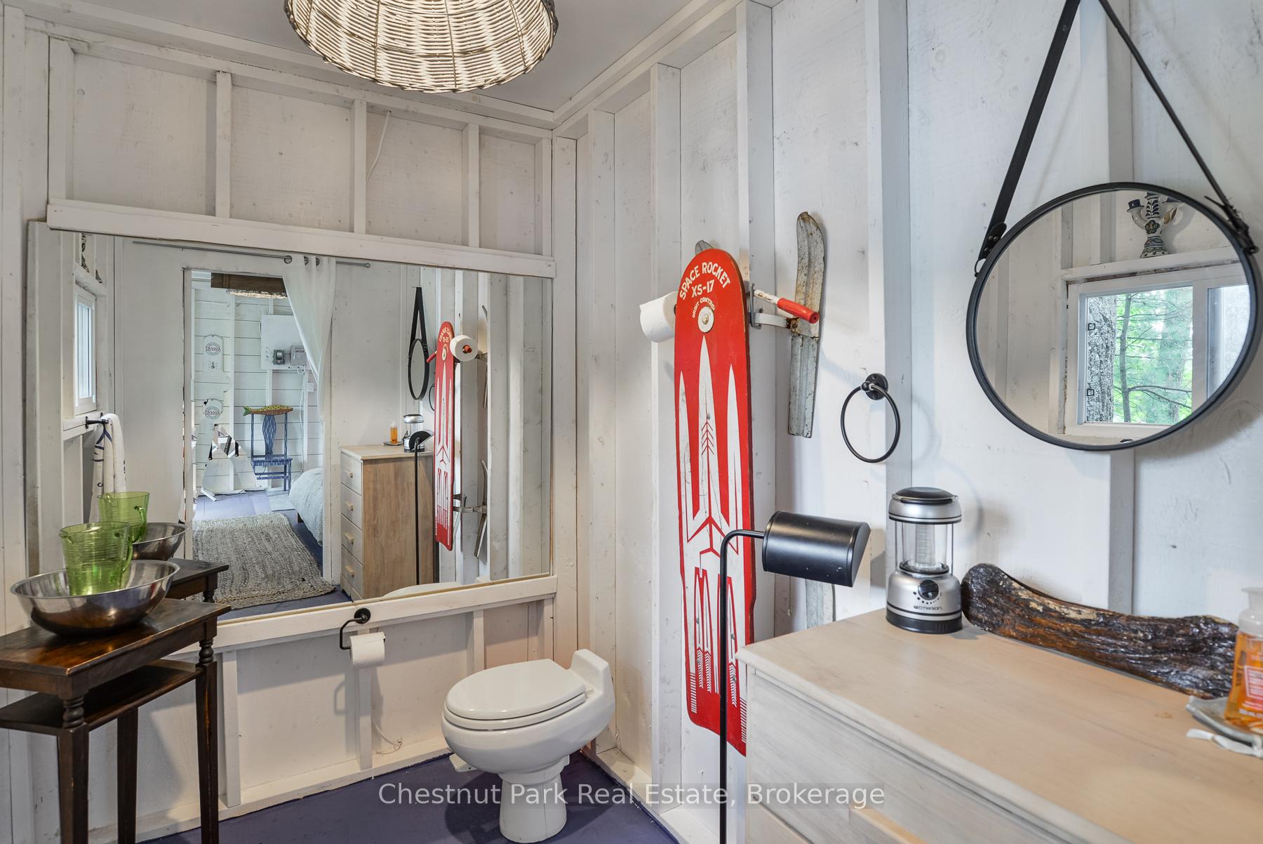 Photo 36 of 1049 Route 11 Road E, Gravenhurst, Morrison — HOMEH