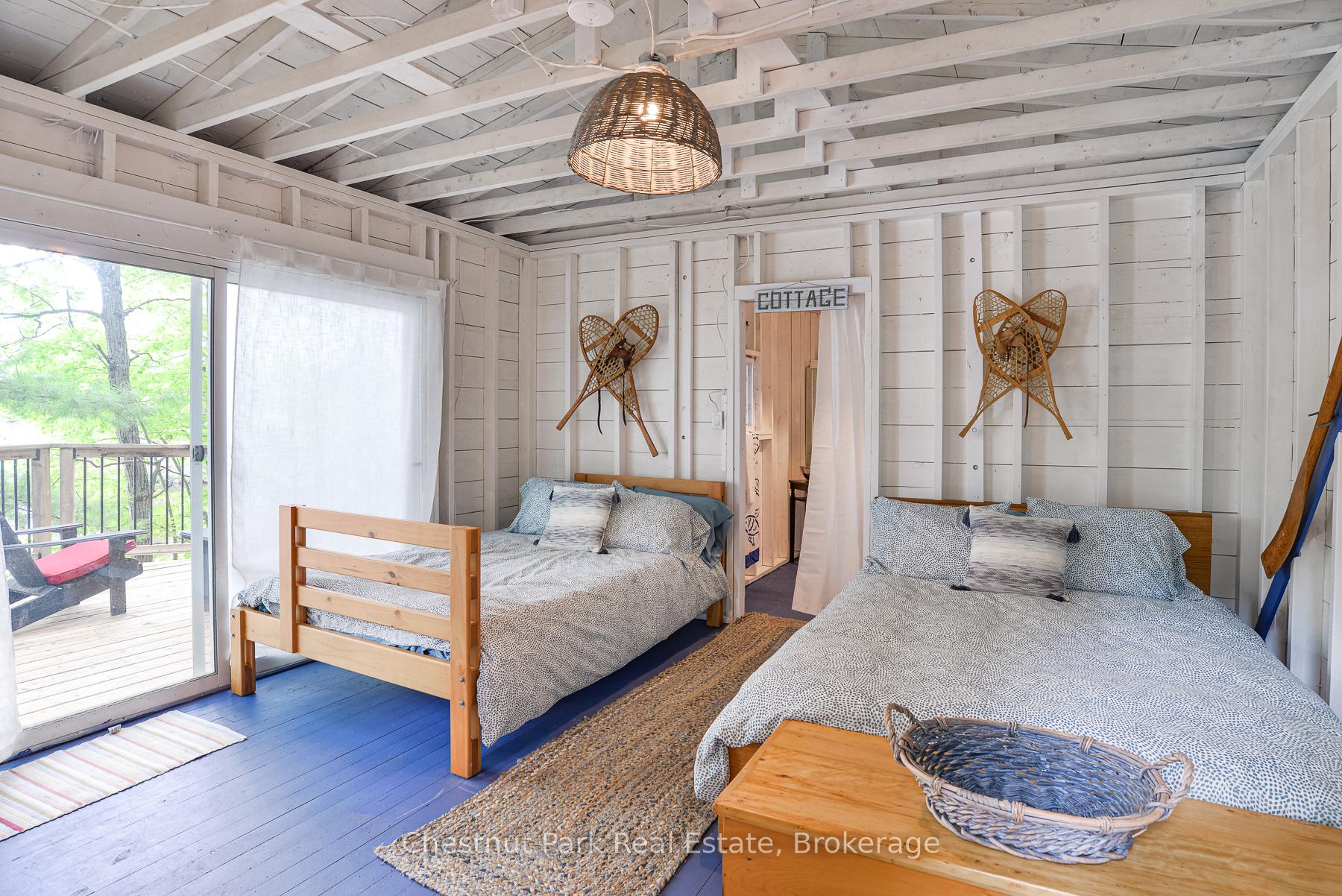 Photo 37 of 1049 Route 11 Road E, Gravenhurst, Morrison — HOMEH