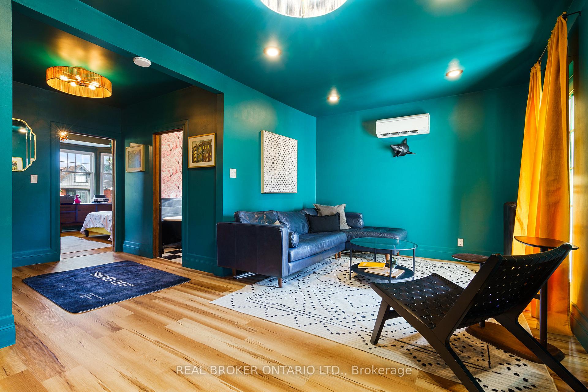 Photo 15 of 202 Prospect Street S, Hamilton, St. Clair — HOMEH